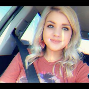 Meet your Posher, Ashlyn